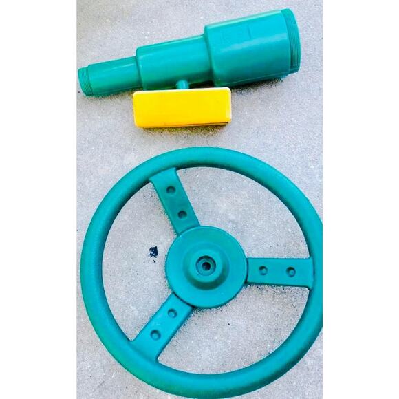 Swing Set Parts - Picture 2 of 3